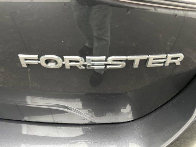 used 2021 Subaru Forester car, priced at $20,700