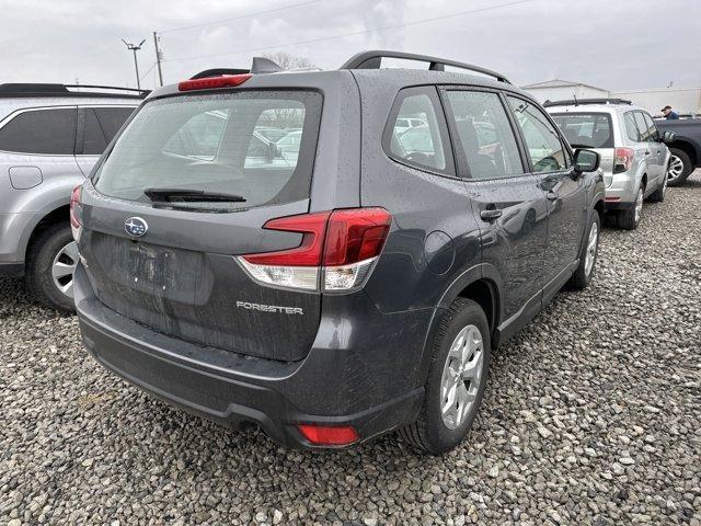 used 2021 Subaru Forester car, priced at $20,000