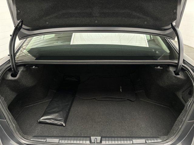 used 2023 Subaru Legacy car, priced at $22,100