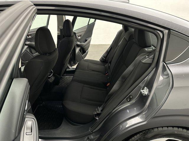 used 2023 Subaru Legacy car, priced at $22,100
