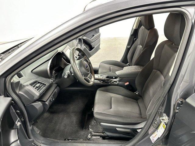 used 2020 Subaru Impreza car, priced at $18,500