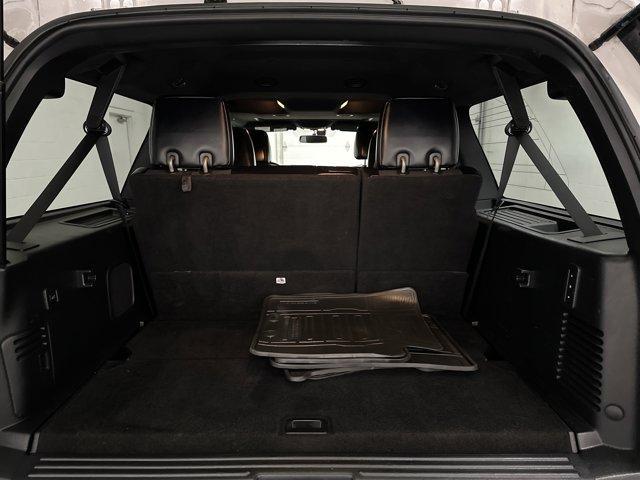 used 2017 Ford Expedition EL car, priced at $19,000