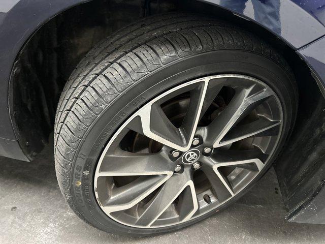 used 2022 Toyota Corolla car, priced at $22,000