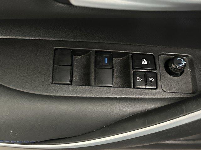 used 2022 Toyota Corolla car, priced at $22,000