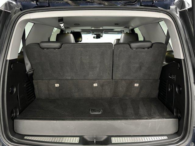 used 2020 Cadillac Escalade car, priced at $35,100