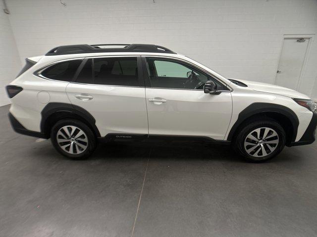 used 2023 Subaru Outback car, priced at $26,750