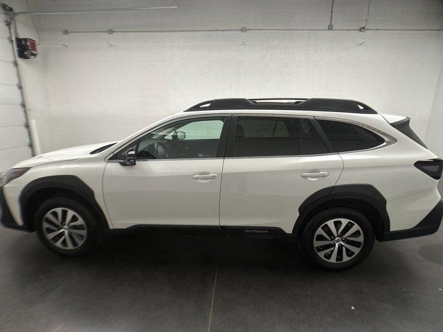 used 2023 Subaru Outback car, priced at $26,750