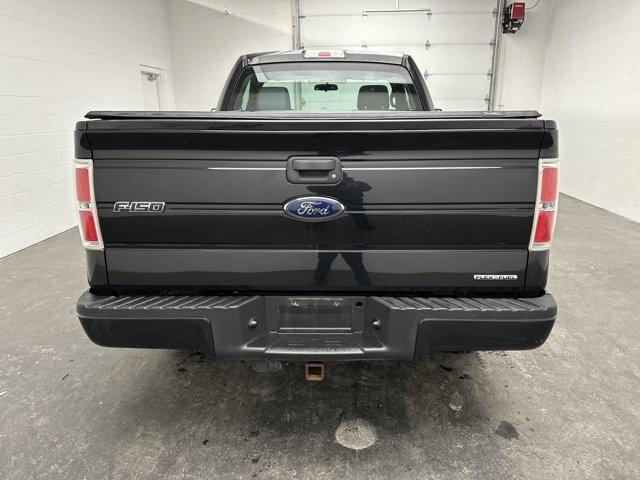 used 2013 Ford F-150 car, priced at $16,000