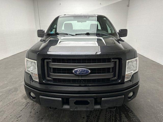 used 2013 Ford F-150 car, priced at $16,000