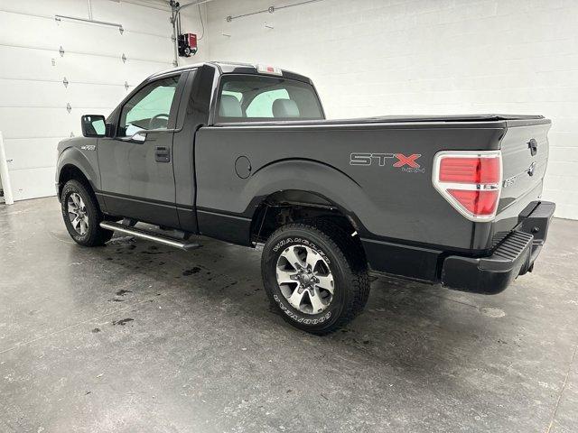 used 2013 Ford F-150 car, priced at $16,000