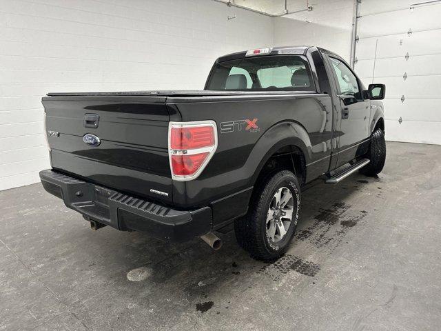 used 2013 Ford F-150 car, priced at $16,000