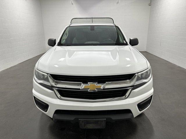 used 2020 Chevrolet Colorado car, priced at $14,500