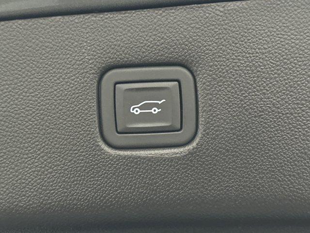 used 2023 Chevrolet Blazer car, priced at $28,400