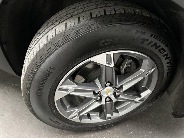 used 2023 Chevrolet Blazer car, priced at $28,400