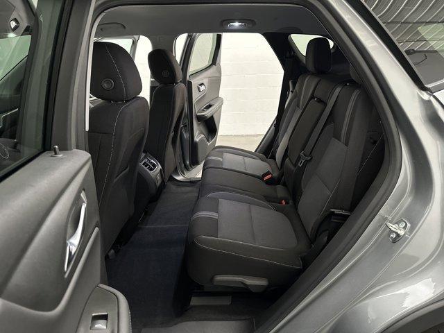 used 2023 Chevrolet Blazer car, priced at $28,400