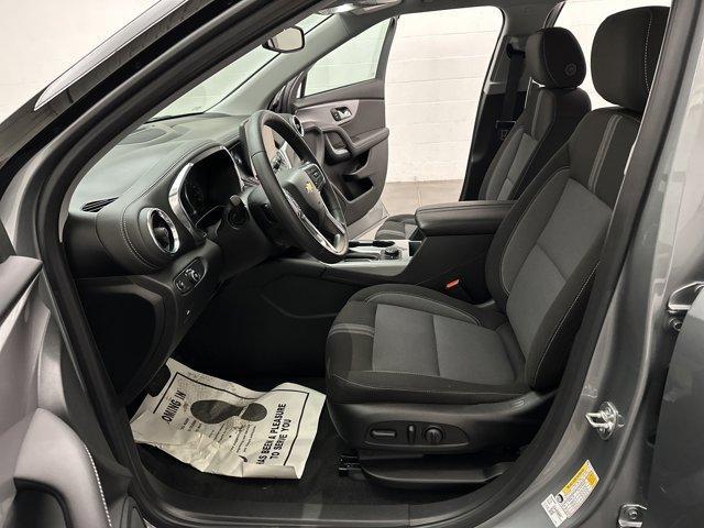 used 2023 Chevrolet Blazer car, priced at $28,400