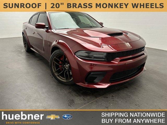 used 2020 Dodge Charger car, priced at $73,600