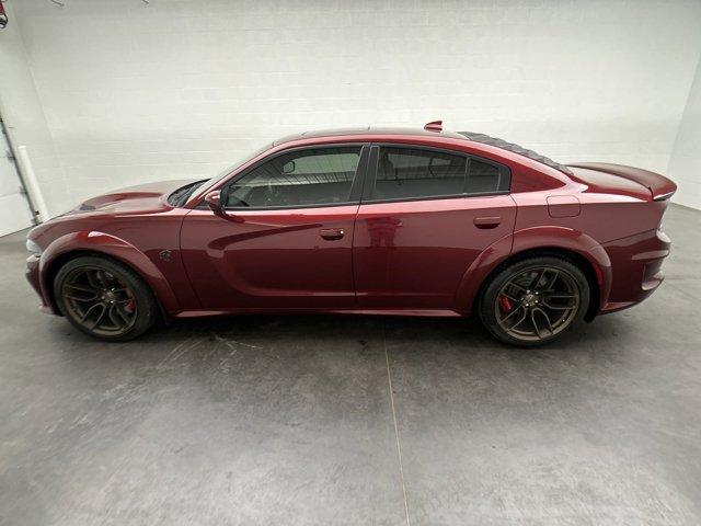 used 2020 Dodge Charger car, priced at $72,700
