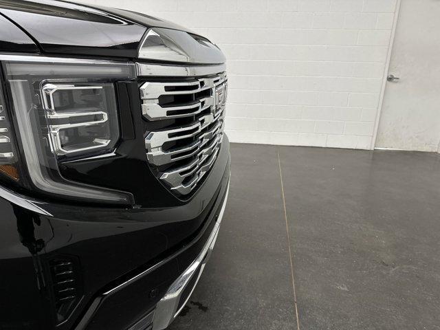 used 2024 GMC Sierra 1500 car, priced at $61,200