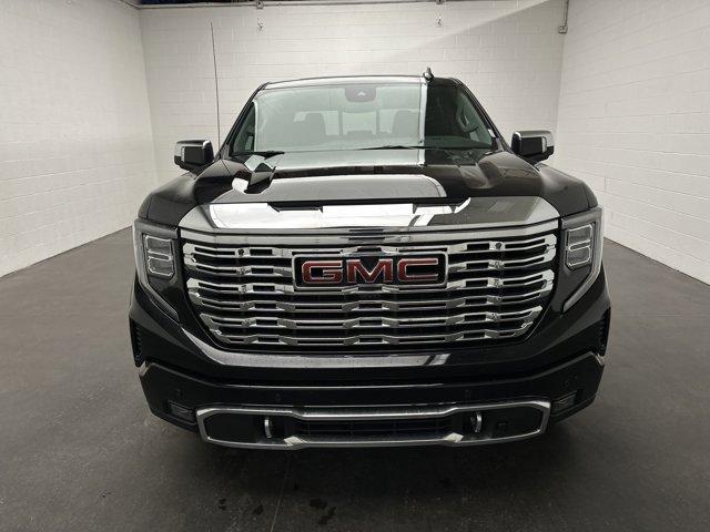 used 2024 GMC Sierra 1500 car, priced at $61,200