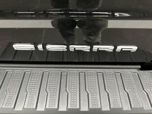 used 2024 GMC Sierra 1500 car, priced at $61,200