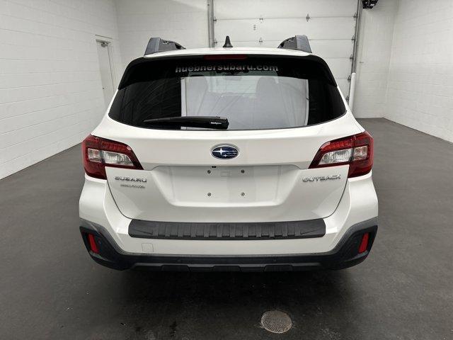 used 2019 Subaru Outback car, priced at $18,000