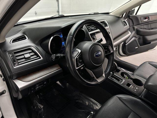 used 2019 Subaru Outback car, priced at $18,000