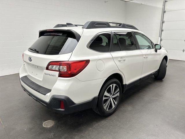 used 2019 Subaru Outback car, priced at $18,000