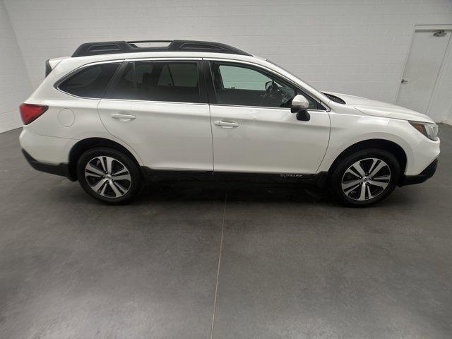 used 2019 Subaru Outback car, priced at $18,000