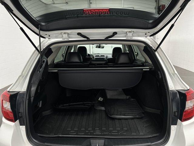 used 2019 Subaru Outback car, priced at $18,000