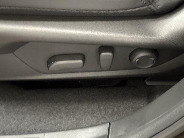 new 2025 Subaru Forester Hybrid car, priced at $40,457