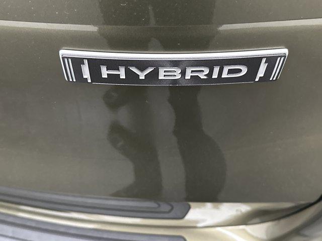 new 2025 Subaru Forester Hybrid car, priced at $40,457