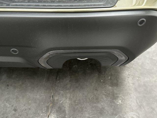 new 2025 Subaru Forester Hybrid car, priced at $40,457