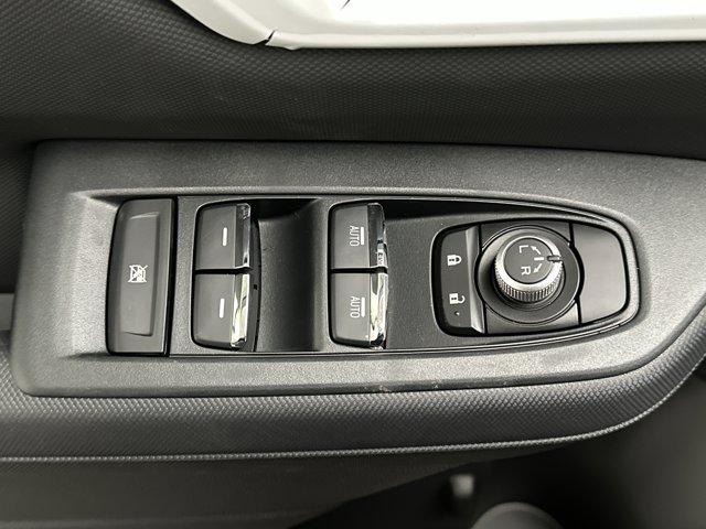 new 2025 Subaru Forester Hybrid car, priced at $40,457