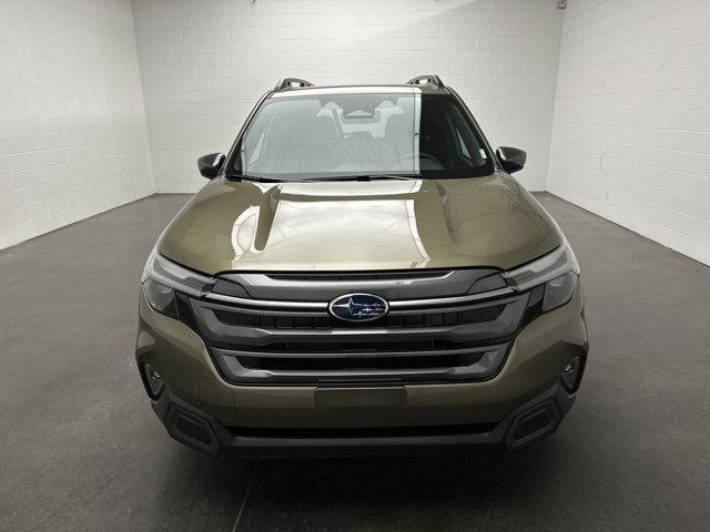 new 2025 Subaru Forester Hybrid car, priced at $40,457