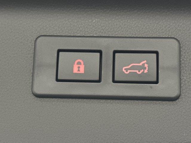 new 2025 Subaru Forester Hybrid car, priced at $40,457