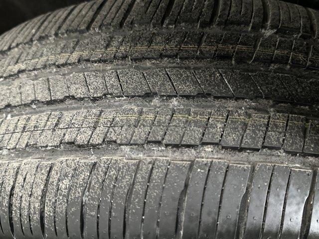 new 2025 Subaru Forester Hybrid car, priced at $40,457