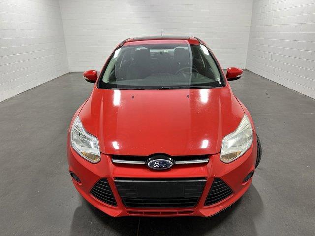 used 2014 Ford Focus car, priced at $7,750