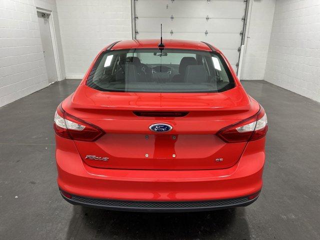 used 2014 Ford Focus car, priced at $7,750