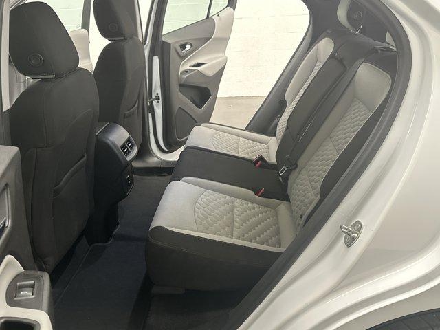 used 2020 Chevrolet Equinox car, priced at $14,600