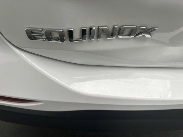 used 2020 Chevrolet Equinox car, priced at $14,600