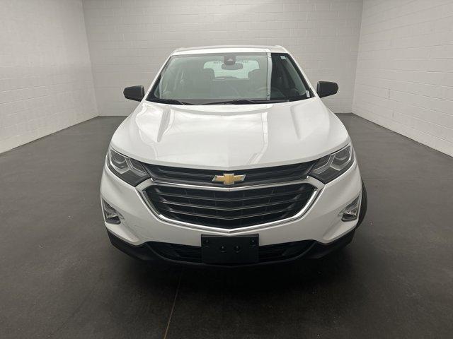 used 2020 Chevrolet Equinox car, priced at $14,600