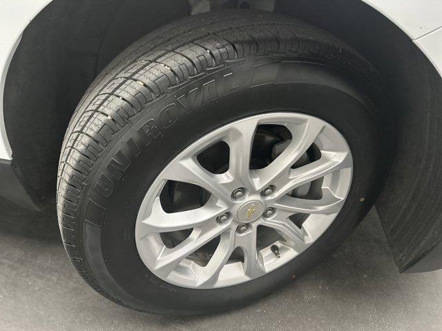 used 2020 Chevrolet Equinox car, priced at $14,600