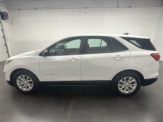used 2020 Chevrolet Equinox car, priced at $14,600