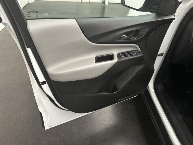 used 2020 Chevrolet Equinox car, priced at $14,600