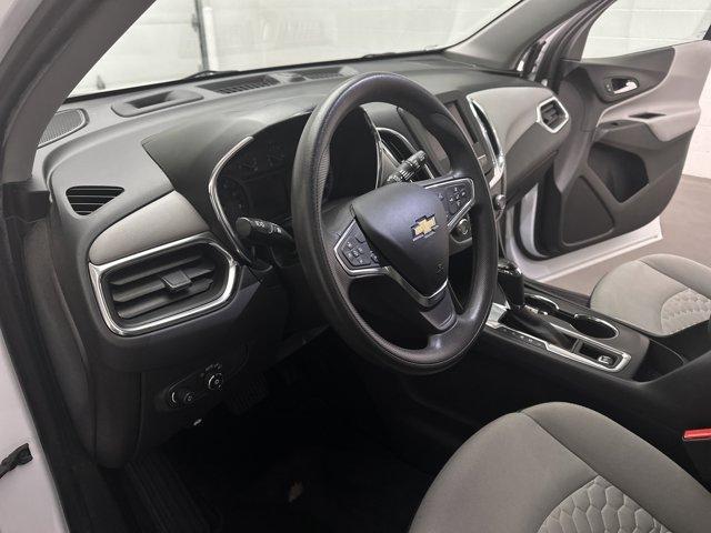 used 2020 Chevrolet Equinox car, priced at $14,600