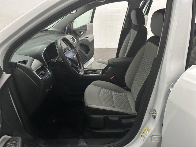 used 2020 Chevrolet Equinox car, priced at $14,600
