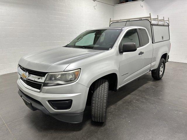 used 2016 Chevrolet Colorado car, priced at $12,600