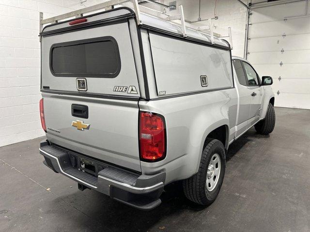 used 2016 Chevrolet Colorado car, priced at $12,600