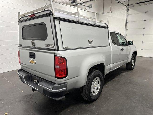 used 2016 Chevrolet Colorado car, priced at $12,600